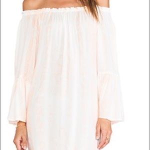 X Revolve Kamani Mini Dress